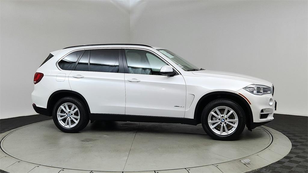used 2014 BMW X5 car, priced at $20,798