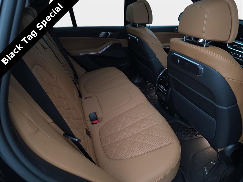 new 2026 BMW X5 car, priced at $81,850