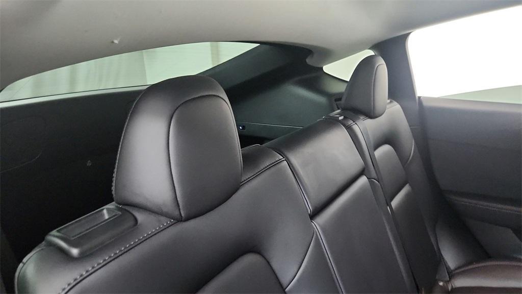 used 2022 Tesla Model Y car, priced at $29,365