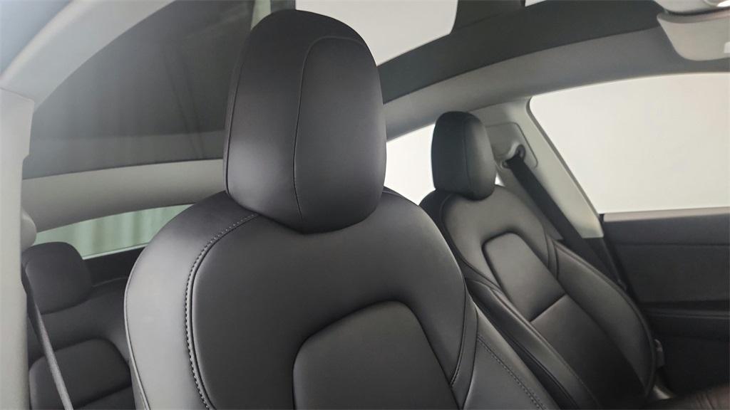 used 2022 Tesla Model Y car, priced at $29,365