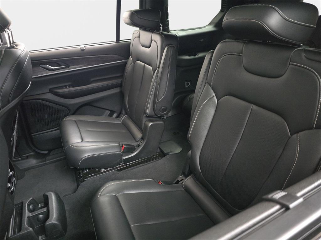 used 2024 Jeep Grand Cherokee L car, priced at $32,540