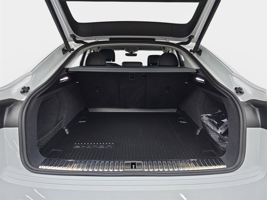 used 2022 Audi e-tron car, priced at $32,630