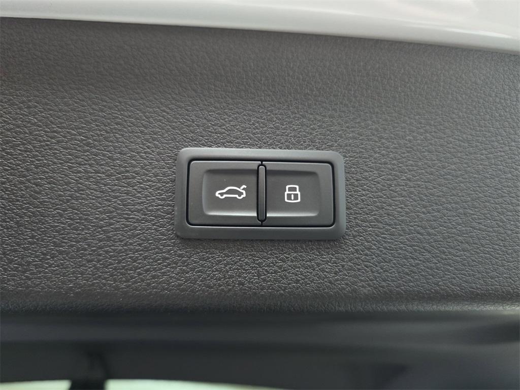 used 2022 Audi e-tron car, priced at $32,630