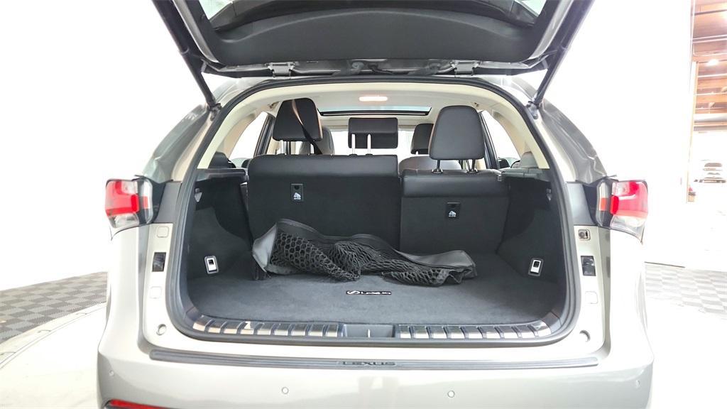 used 2016 Lexus NX 200t car, priced at $24,170
