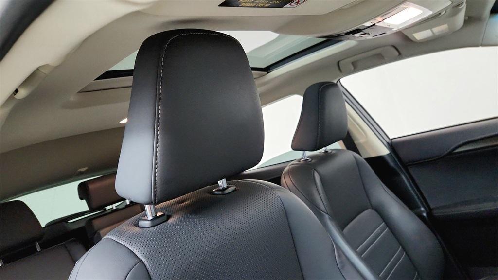 used 2016 Lexus NX 200t car, priced at $24,170