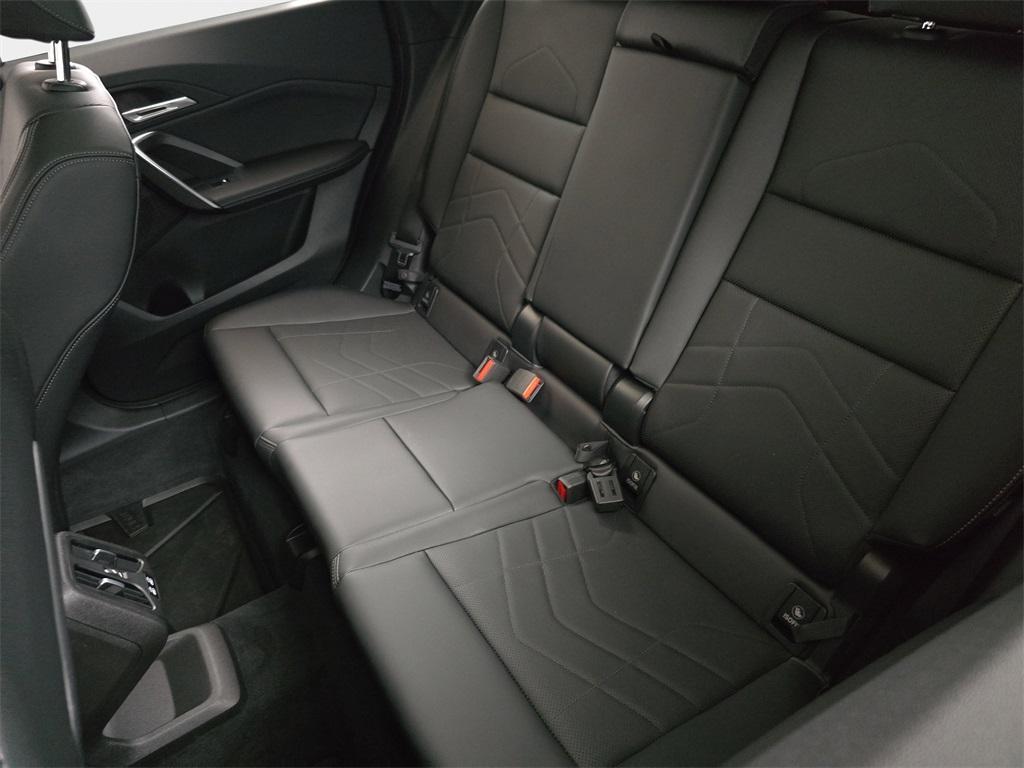 used 2025 BMW X1 car, priced at $40,795