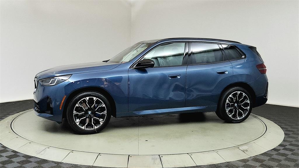 new 2025 BMW X3 car, priced at $72,230