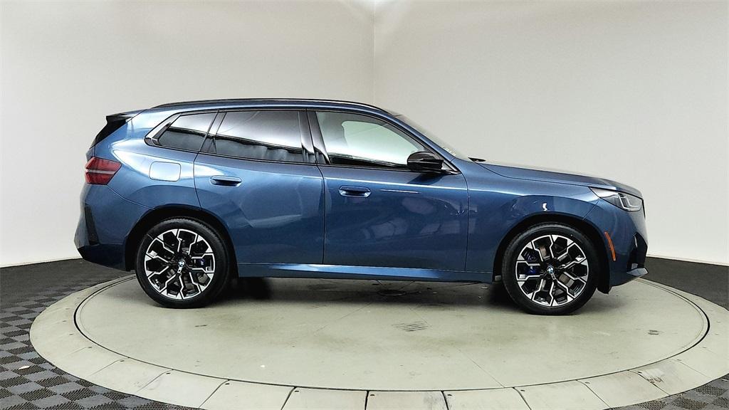 new 2025 BMW X3 car, priced at $72,230
