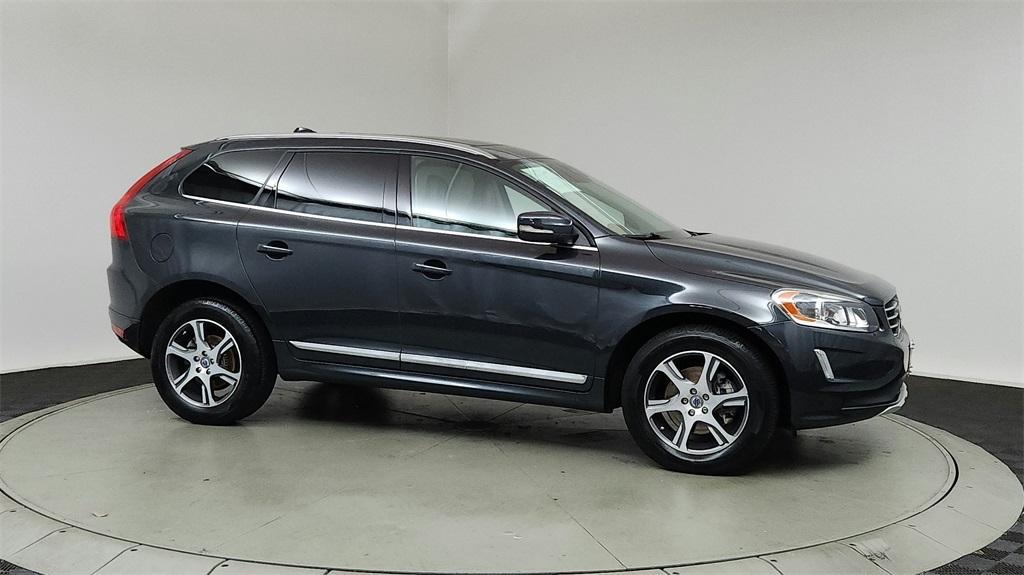 used 2014 Volvo XC60 car, priced at $10,920