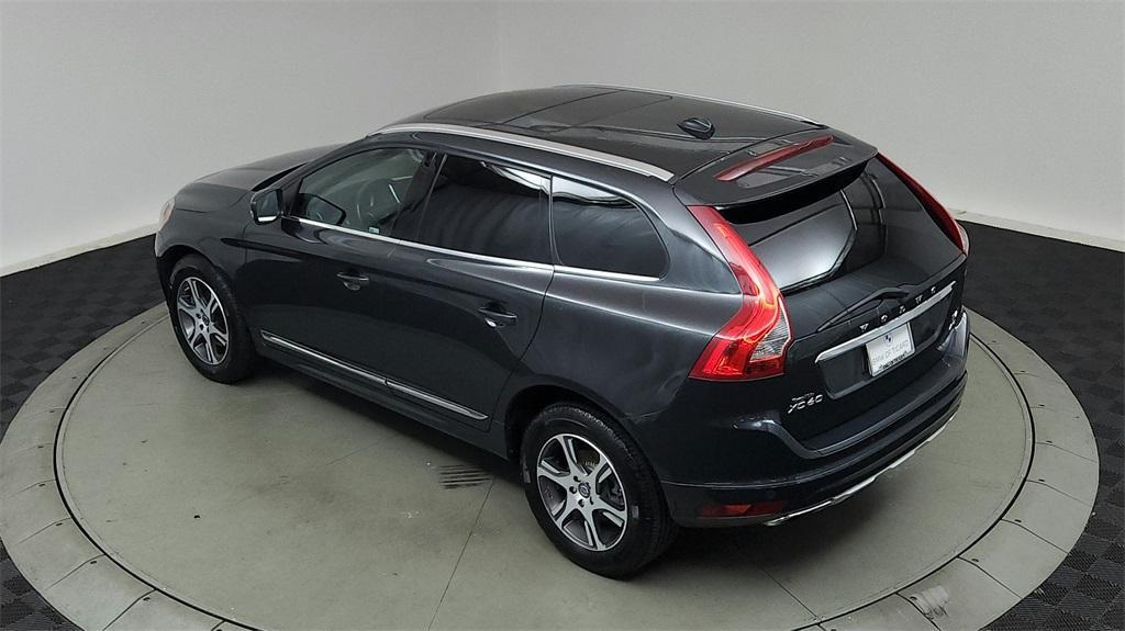 used 2014 Volvo XC60 car, priced at $10,920