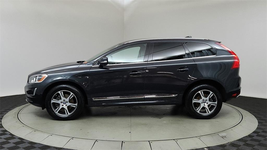 used 2014 Volvo XC60 car, priced at $10,920