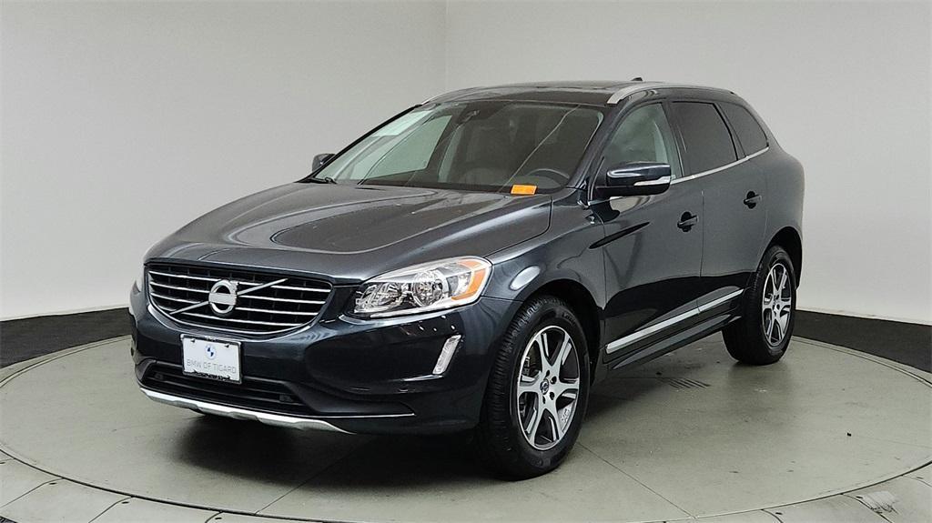 used 2014 Volvo XC60 car, priced at $10,920