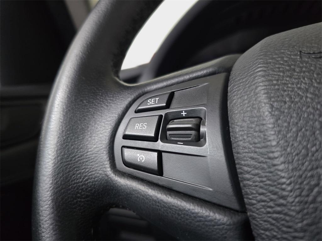 used 2014 BMW X3 car, priced at $7,490