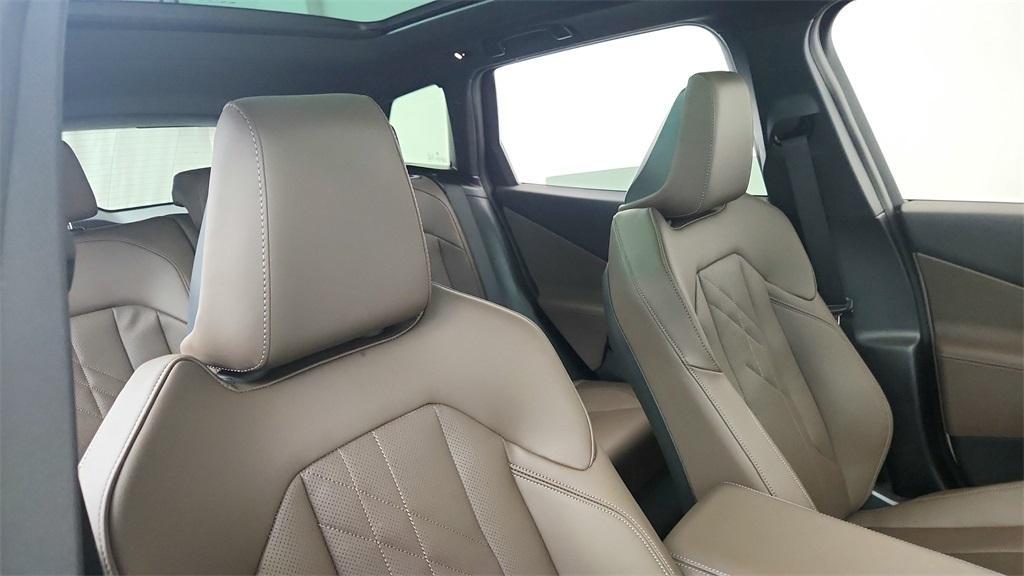 new 2025 BMW X3 car, priced at $61,535