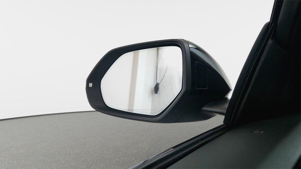 used 2020 Audi SQ8 car, priced at $52,991