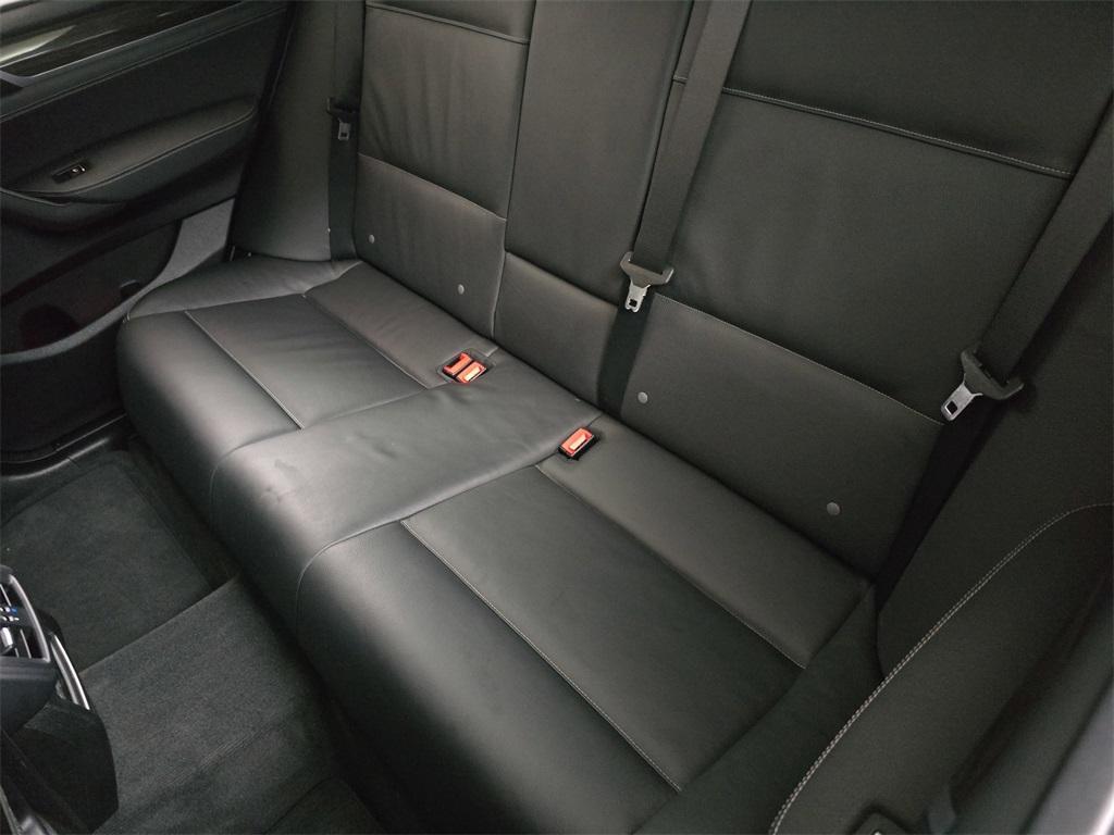 used 2016 BMW X3 car, priced at $14,994