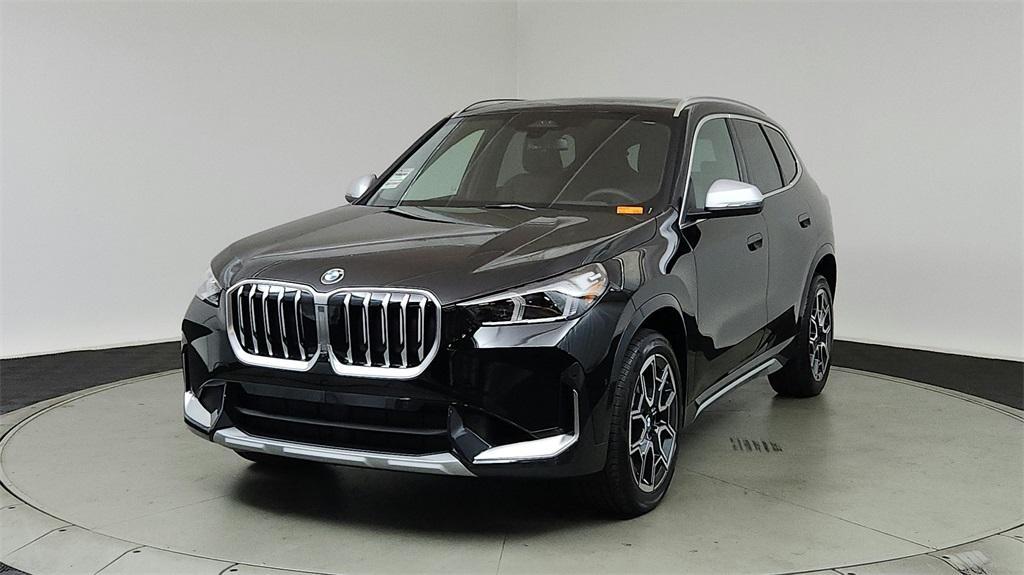 new 2024 BMW X1 car, priced at $46,715