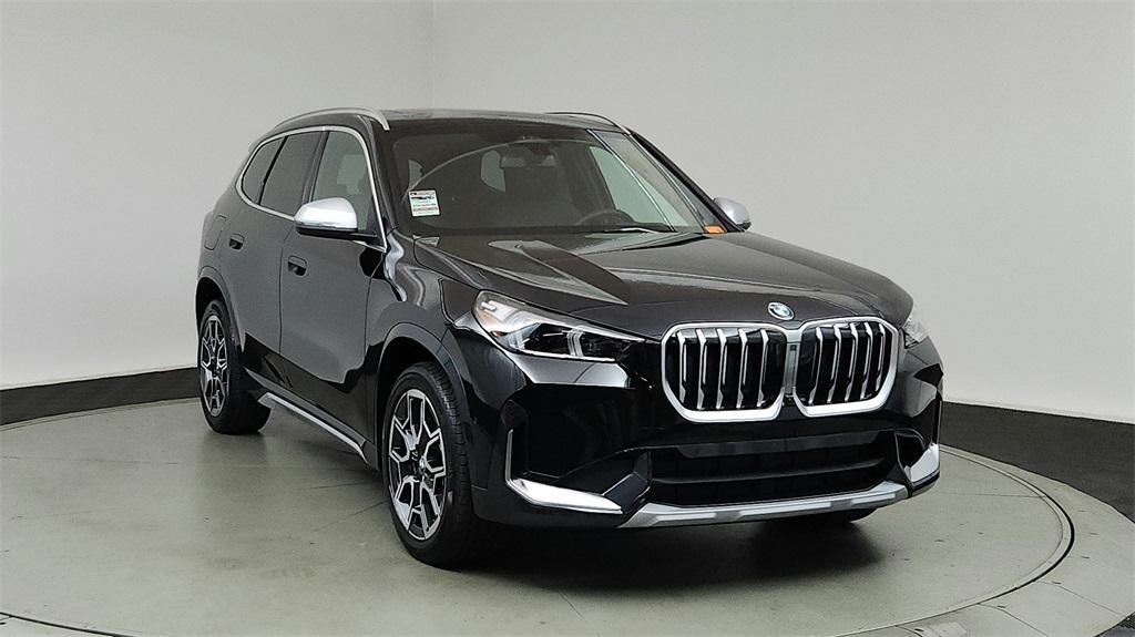 new 2024 BMW X1 car, priced at $46,715