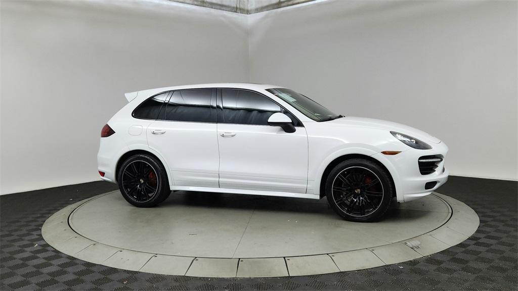 used 2013 Porsche Cayenne car, priced at $25,320