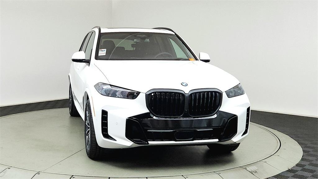 new 2026 BMW X5 car, priced at $82,400