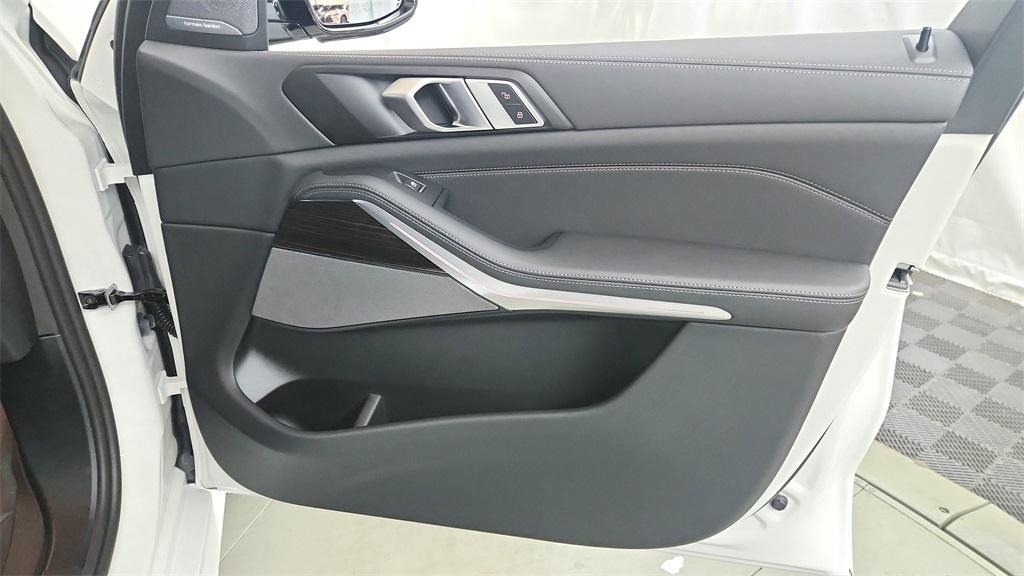 new 2026 BMW X5 car, priced at $82,400