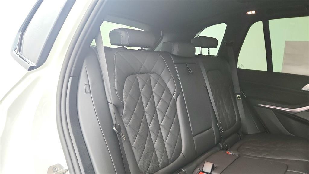new 2026 BMW X5 car, priced at $82,400