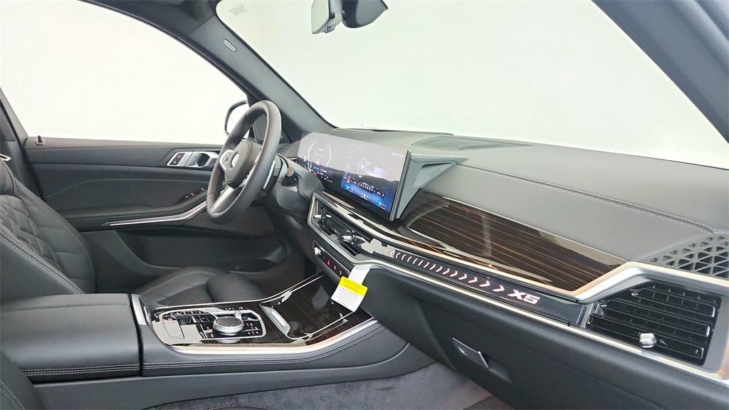 new 2026 BMW X5 car, priced at $82,400