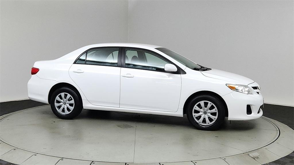 used 2011 Toyota Corolla car, priced at $8,999