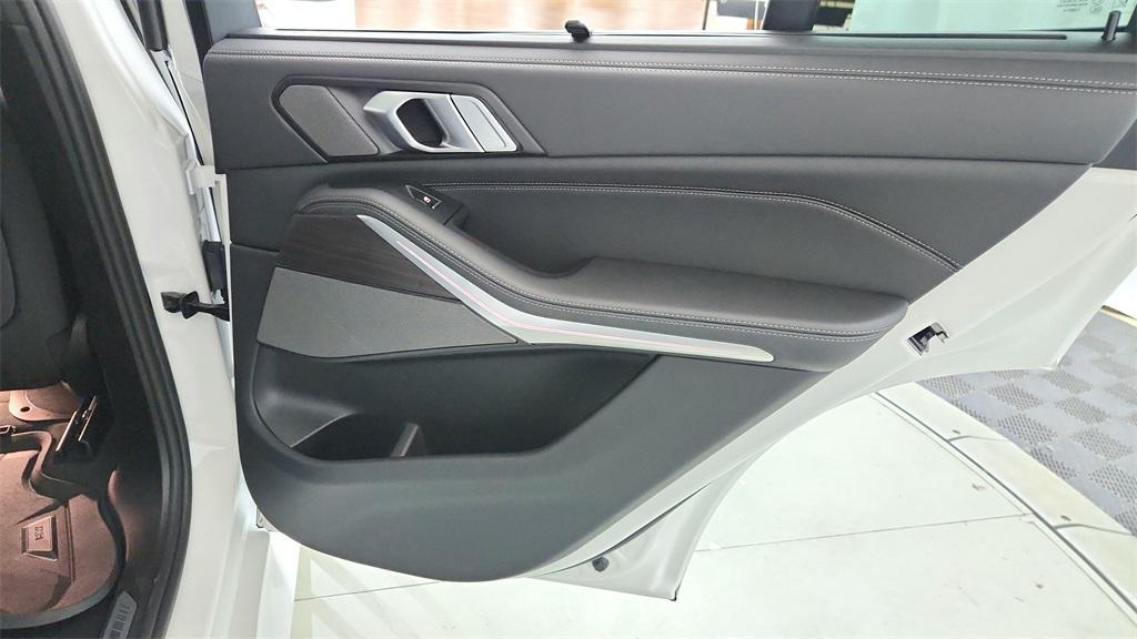 used 2025 BMW X5 PHEV car, priced at $79,195