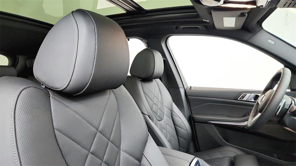 used 2025 BMW X5 PHEV car, priced at $79,195