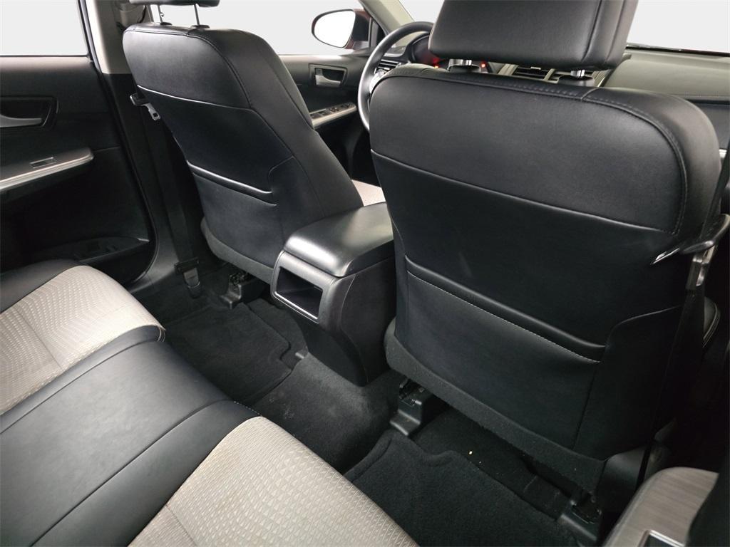 used 2014 Toyota Camry car, priced at $13,595