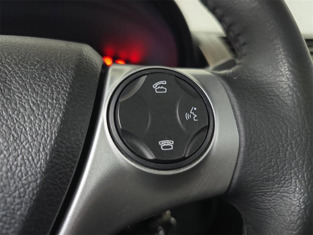 used 2014 Toyota Camry car, priced at $13,595