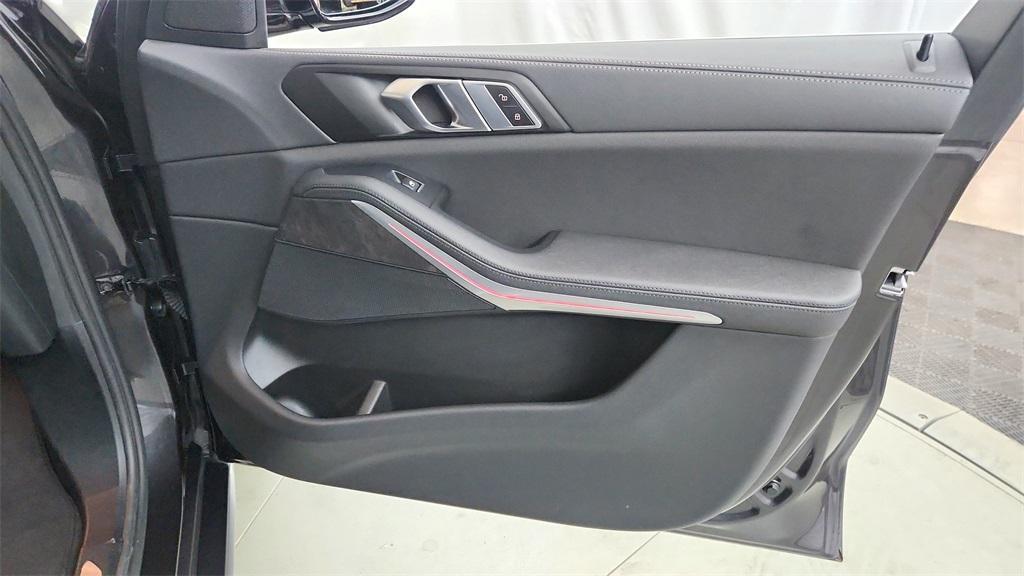 used 2022 BMW X5 car, priced at $42,540
