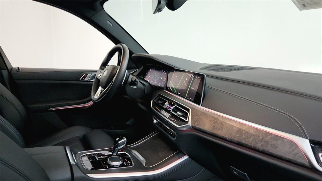 used 2022 BMW X5 car, priced at $42,540