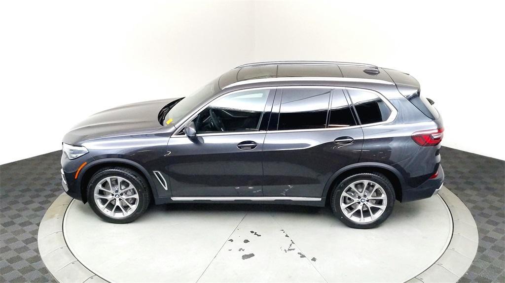 used 2022 BMW X5 car, priced at $42,540