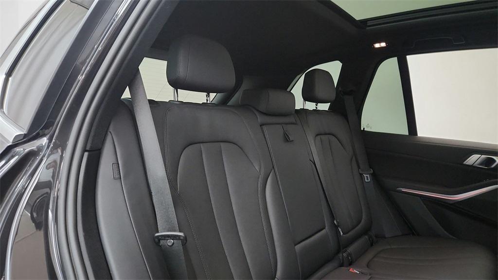 used 2022 BMW X5 car, priced at $44,999