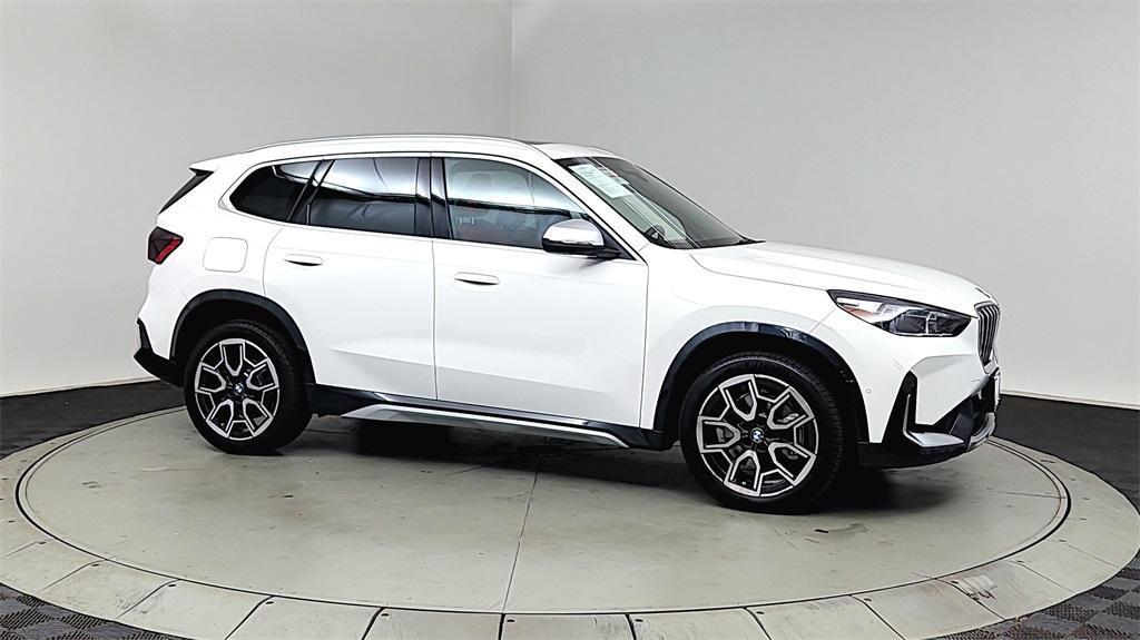 used 2023 BMW X1 car, priced at $35,315