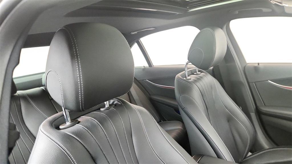 used 2022 Mercedes-Benz E-Class car, priced at $44,990