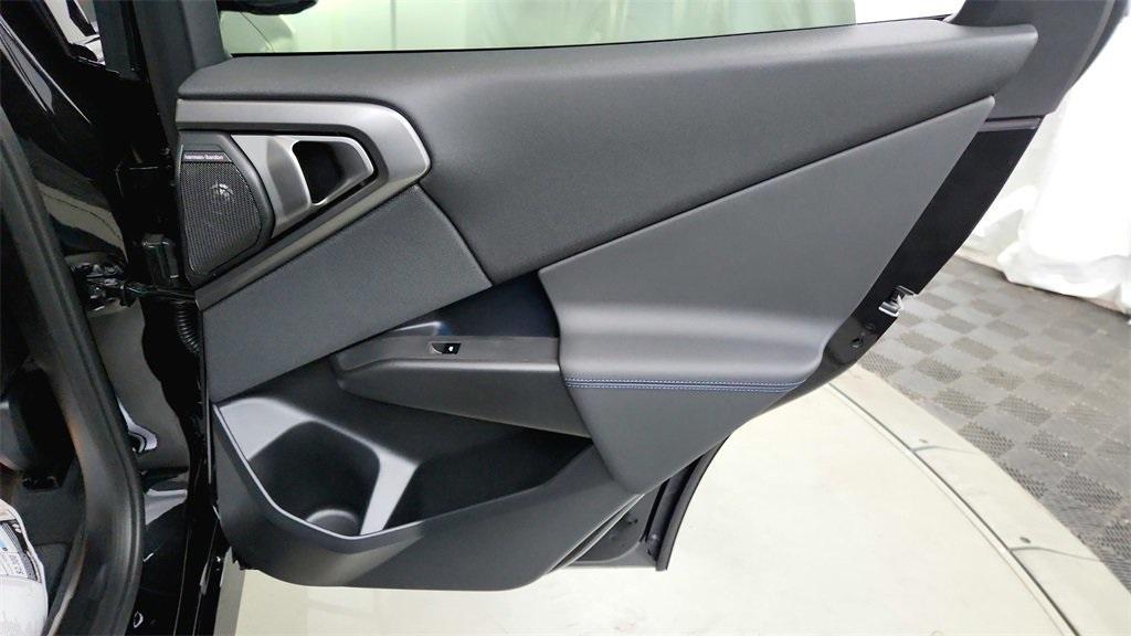 new 2026 BMW X3 car, priced at $72,675