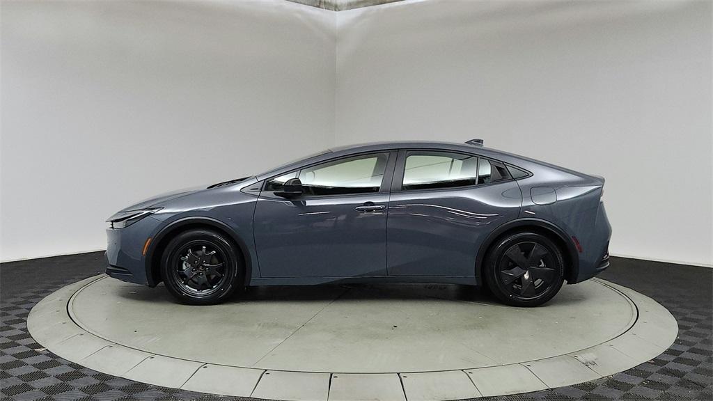 used 2023 Toyota Prius car, priced at $29,990