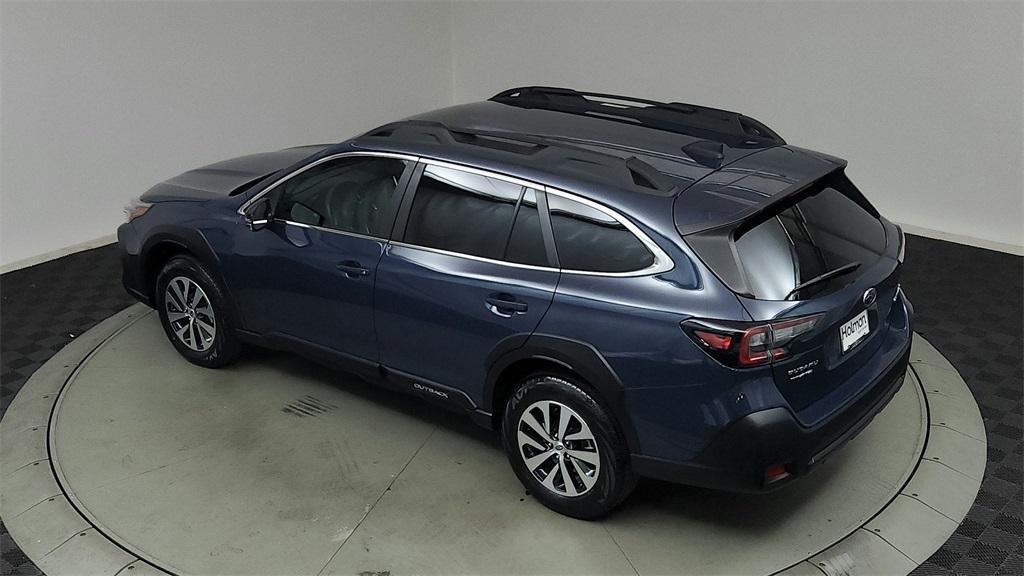 used 2024 Subaru Outback car, priced at $29,240