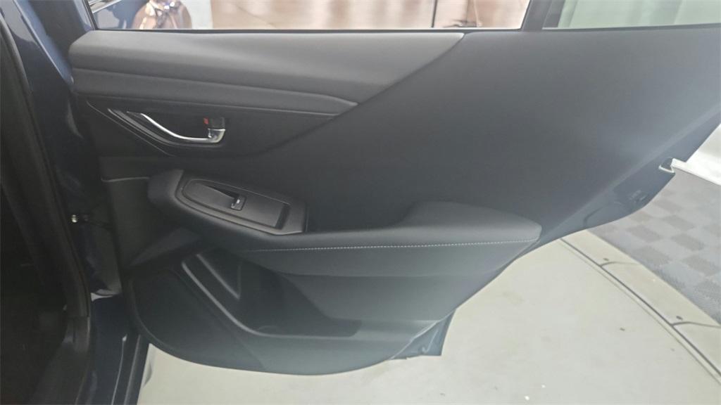 used 2024 Subaru Outback car, priced at $29,240