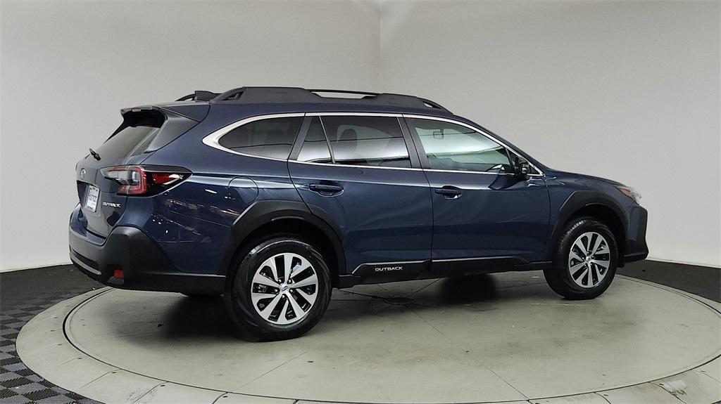used 2024 Subaru Outback car, priced at $29,240