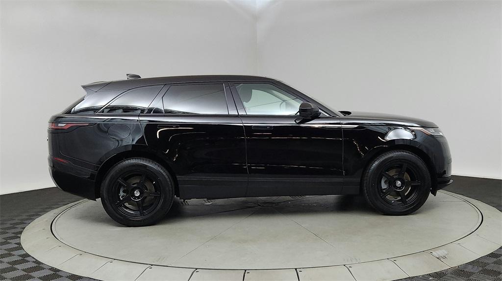 used 2019 Land Rover Range Rover Velar car, priced at $30,360