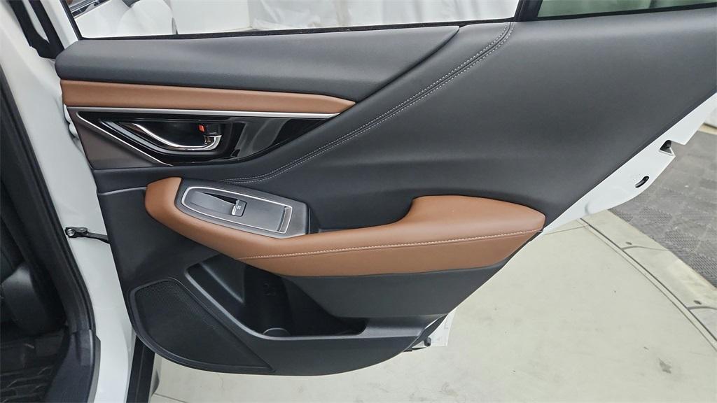 used 2022 Subaru Outback car, priced at $30,275