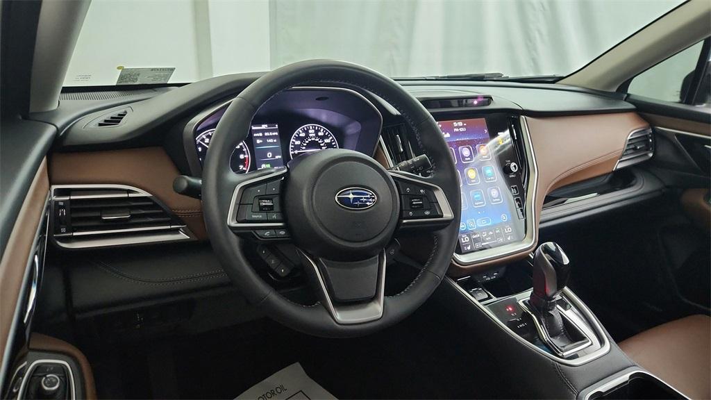 used 2022 Subaru Outback car, priced at $30,275