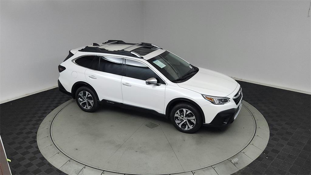 used 2022 Subaru Outback car, priced at $30,275
