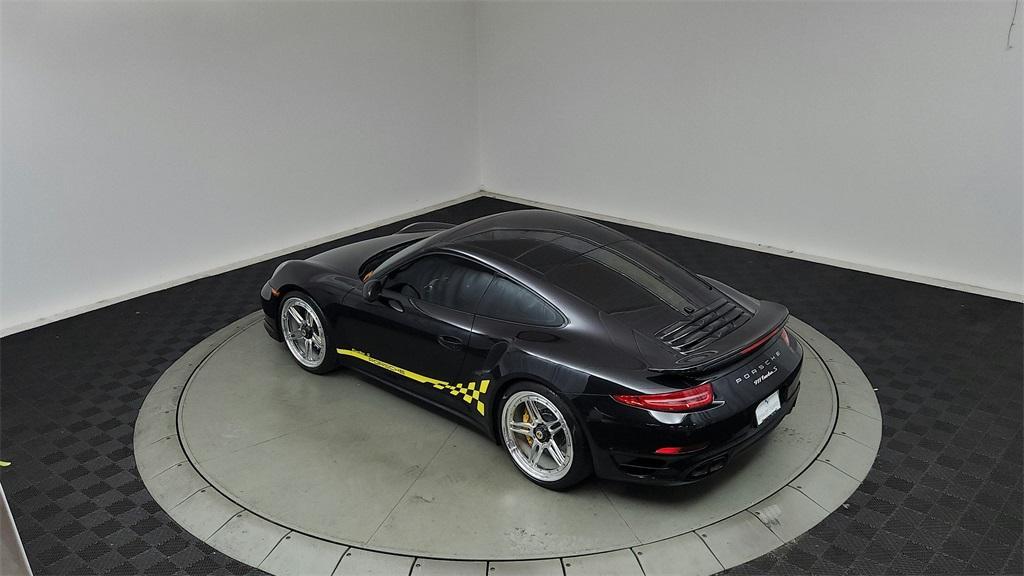 used 2014 Porsche 911 car