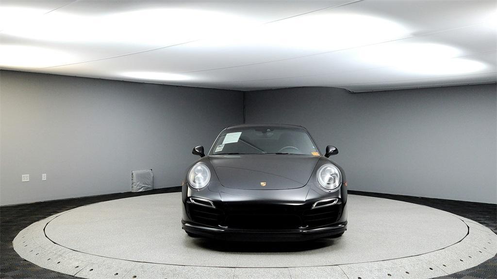 used 2014 Porsche 911 car