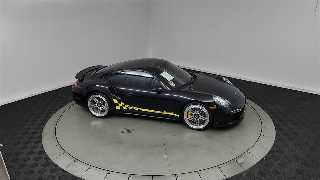 used 2014 Porsche 911 car